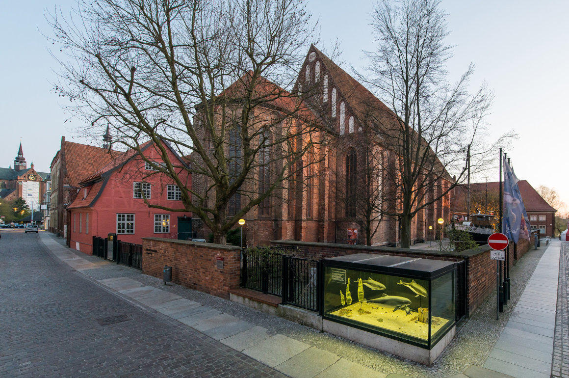 Meeresmuseum