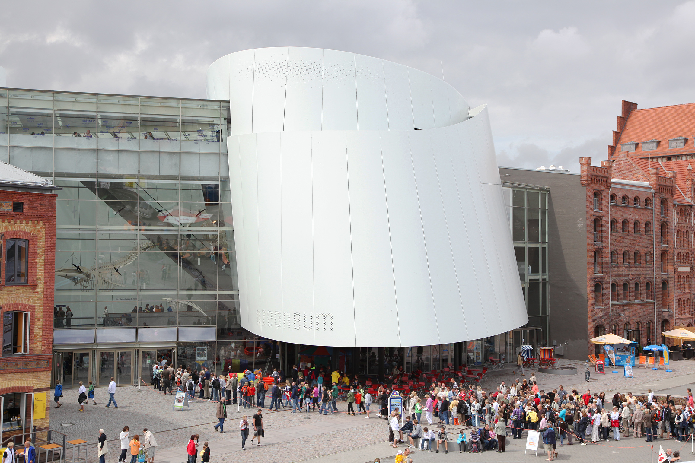 Ozeaneum